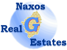 Naxos Real Estate property for sale Naxos Island Greece